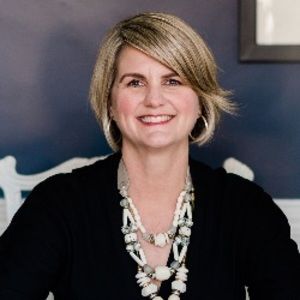 Meet your Posher, Mary powell